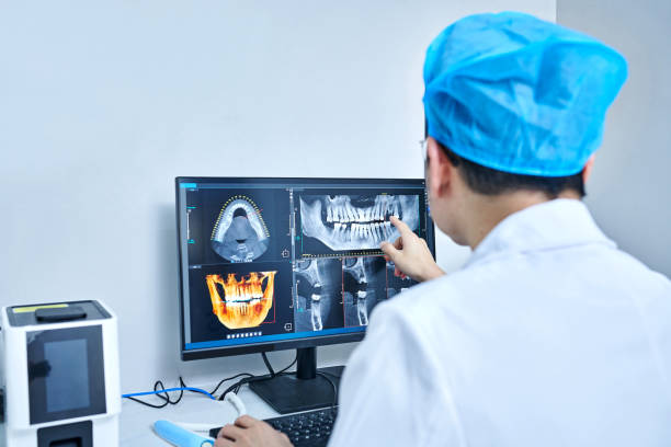 Best Broken or Chipped Tooth Repair in Shields, MI