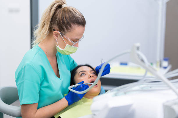 Best Emergency Dental Care for Sports Injuries in Shields, MI